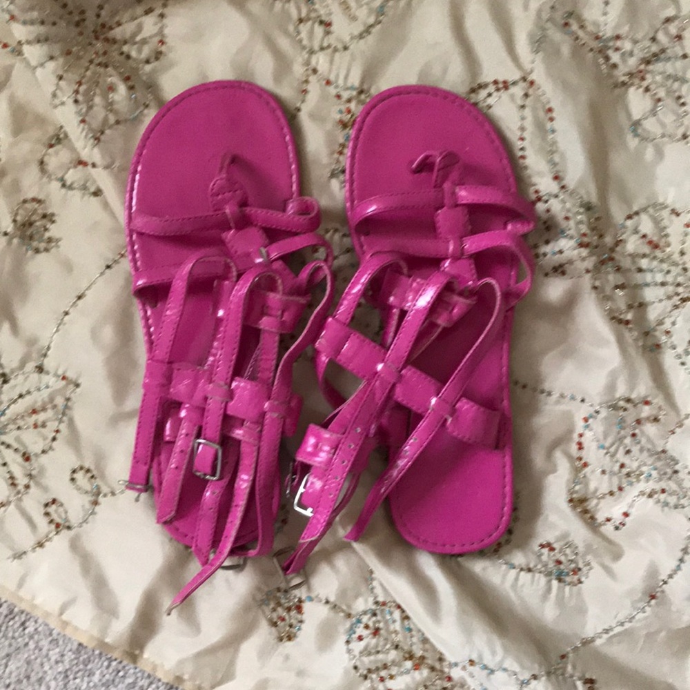 Sandler good condition